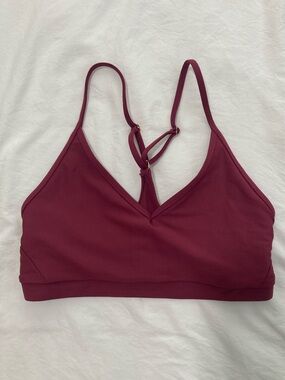 Skatie Zero Sports bra small